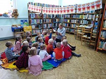 i zasłuchani...