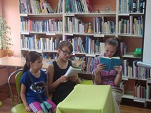 Zabawy z wierszem...