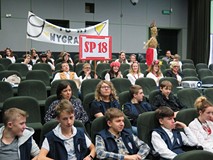 Publiczność