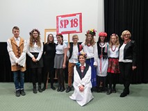 Szkoła Podstawowa nr 18