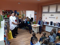 Rozstrzygnięcie konkursu plastycznego 