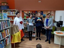 Rozstrzygnięcie konkursu plastycznego 