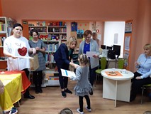 Rozstrzygnięcie konkursu plastycznego 