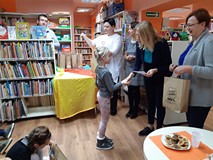 Rozstrzygnięcie konkursu plastycznego 