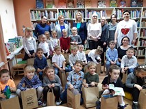 Rozstrzygnięcie konkursu plastycznego 