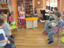 Podróże po literaturze