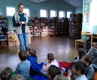 Karta biblioteczna