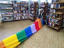 Książeczkowe wyścigi