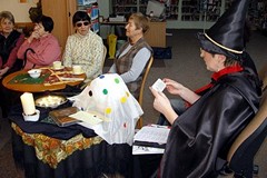 Przepowiednie i horoskopy na 2007 rok