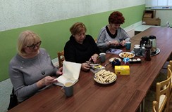 Planujemy... :-)