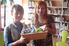 Letnie wspomnienia....