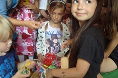 Letnie wspomnienia....