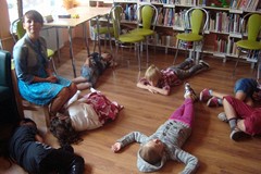 Letnie wspomnienia....