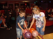 Letnie wspomnienia....