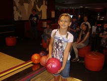 Letnie wspomnienia....