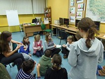 Wróżby andrzejkowe