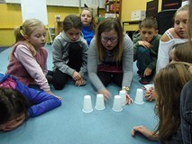 Wróżby andrzejkowe