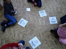 Mikołajowe puzzle :-)