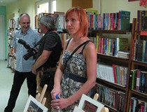 Wystawa fotograficzna „Koszalin jakim go widzimy”