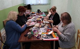 I ruszyły kreatywne Dziewczyny z robotą! :-)