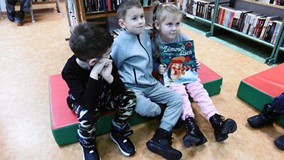 Przeglądanie książek