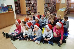 Rozpoczynamy zajęcia z sześciolatkami