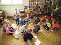Układamy...