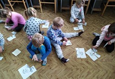 Coraz bliżej końca...