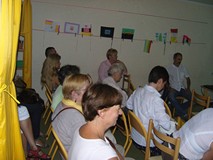 Spotkanie autorskie