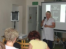 Spotkanie autorskie