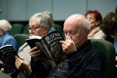 Autor artykułu Leszek Laskowski