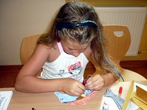 Na tropie wakacji - sierpniowe spotkania molików