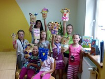 Na tropie wakacji - sierpniowe spotkania molików