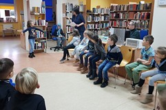 Rozpoczynamy inscenizację KRÓLEWNY ŚNIEŻKI