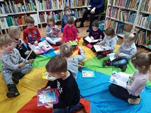 Muminek i pierwszy śnieg- zapoznajemy się z twórczością Tove Jansson