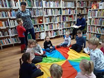 Zabawy integracyjne- hmm co się zmieniło?