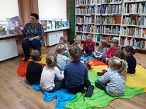 Muminek i pierwszy śnieg- słuchamy opowiadania