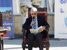 Fredro w KBP i w mieście