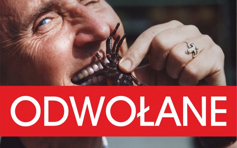 Uwaga Czytelnicy! Spotkanie pt. „Z profesorem Wolskim przez świat... Uwaga Czytelnicy! Spotkanie pt. „Z profesorem Wolskim przez świat...