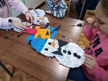 I już prawie gotowe!