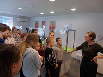 Wizyta w Cuksiku
