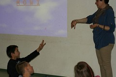 „Czarna książka kolorów”
