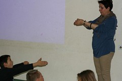 „Czarna książka kolorów”