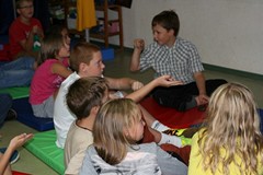 „Czarna książka kolorów”