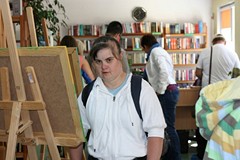 Nasze prace - WTZ nr 2