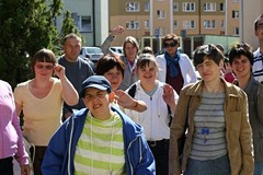 Nasze prace - WTZ nr 2