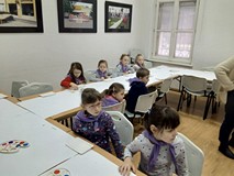 warsztaty biżuterii ludowej