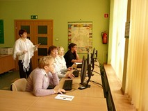 Kurs komputerowy