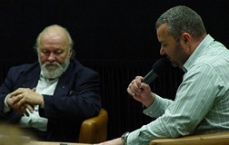 O megalitach Wujek i Gut w KBP