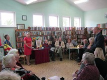 Spotkanie autorskie